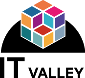 IT Valley logo