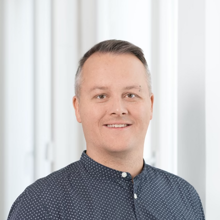 Patrick Retornaz